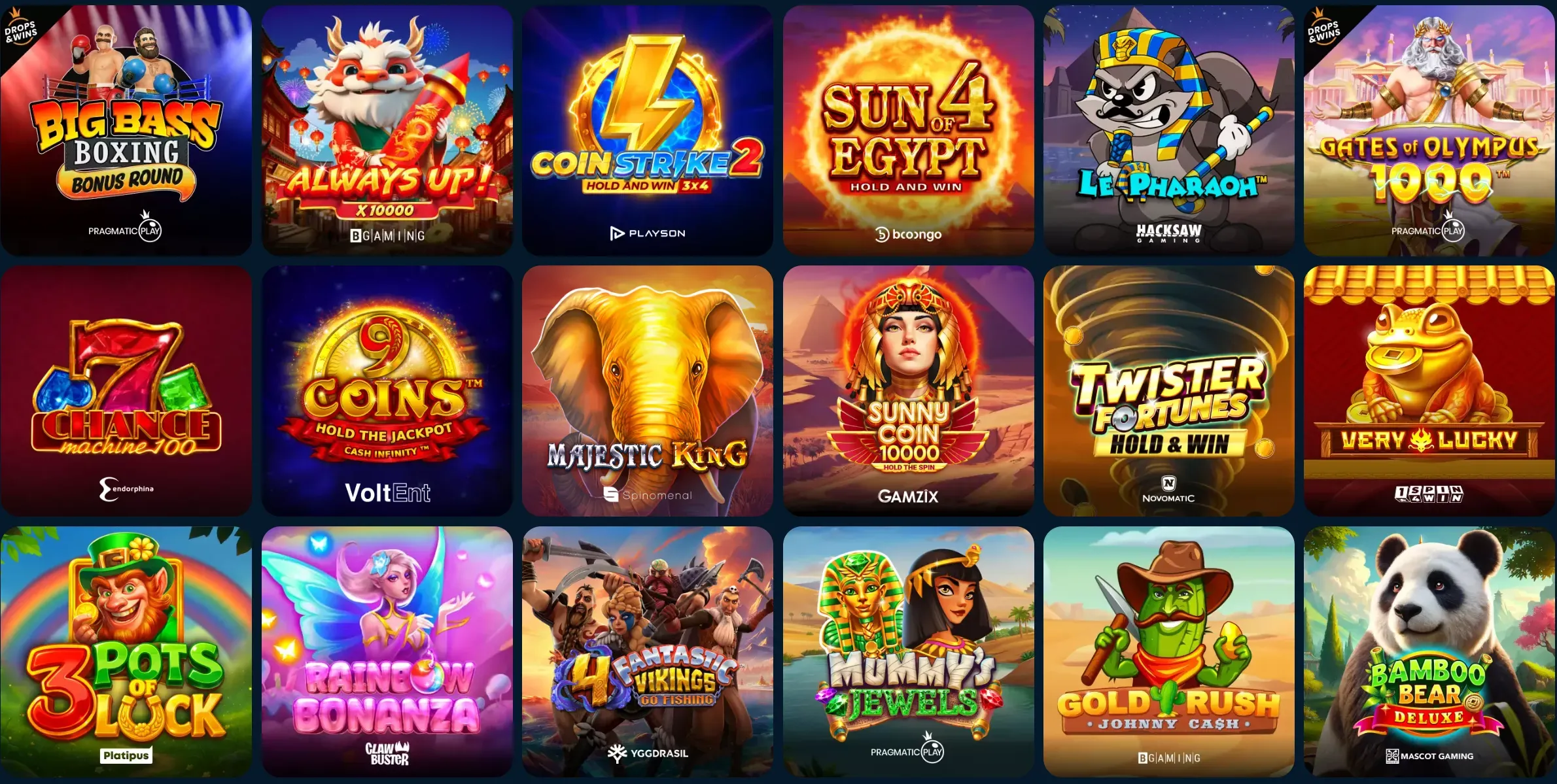 Aureonplay Casino feature buy spellen