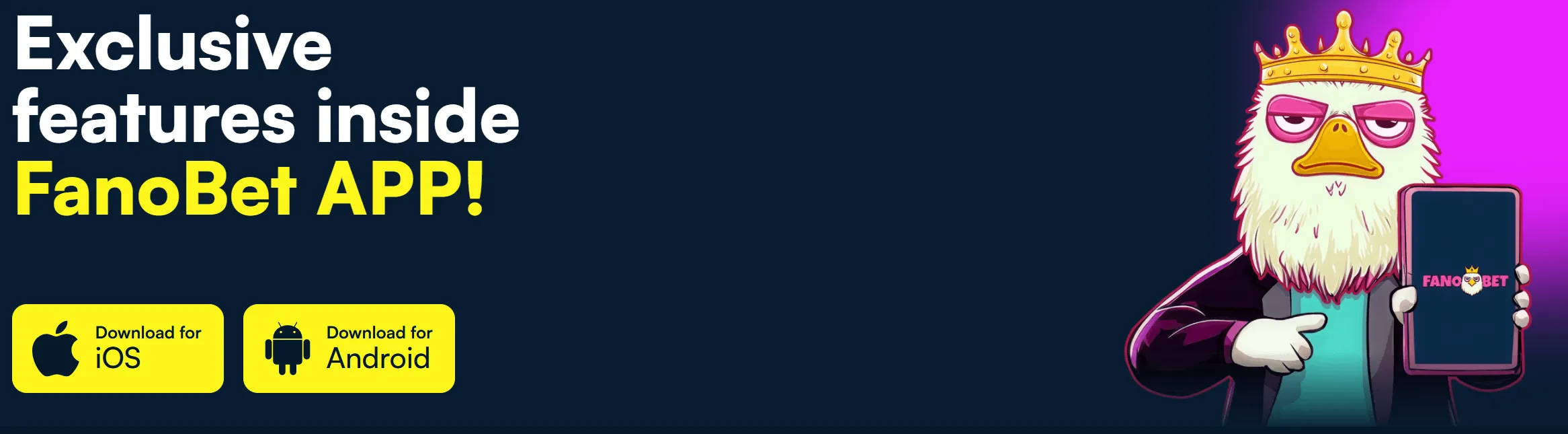 Aureon Play Casino mobiele app